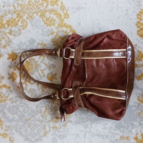 Kathy Van Zeeland purse - Picture 2 of 8